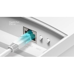 Point d'accès WiFi professionnel Cudy AP1300