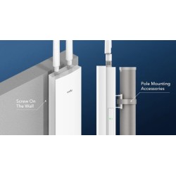 Point d'accès WiFi professionnel Cudy AP1300