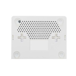 Mikrotik RB750Gr3 hEX - Professional 5-Port Gigabit Router