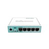 Mikrotik RB750Gr3 hEX - Professional 5-Port Gigabit Router