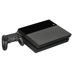 PlayStation 4 FAT PS4 occasion