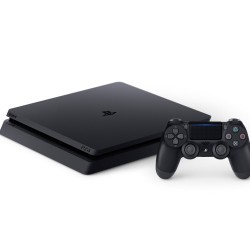 PlayStation 4 Slim PS4